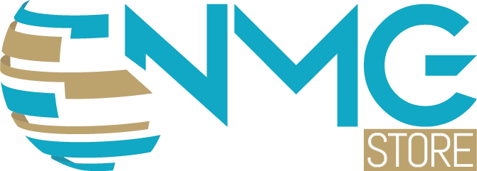 NMG Store Logo
